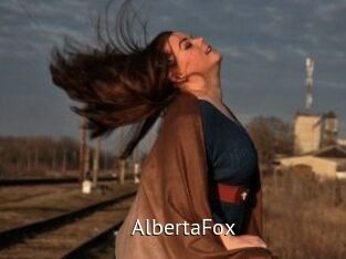 AlbertaFox