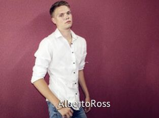 AlbertoRoss