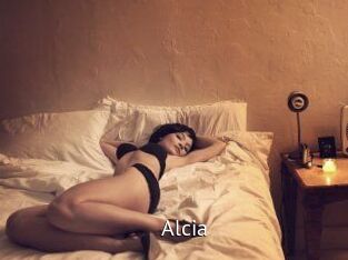 Alcia