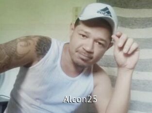 Alcon25