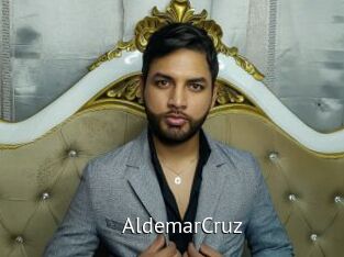 AldemarCruz Zizi X