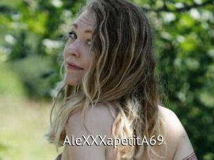 AleXXXapetitA69