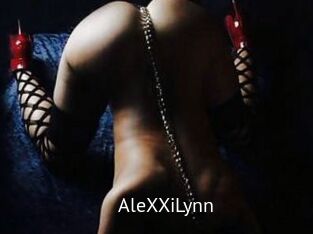 AleXXiLynn