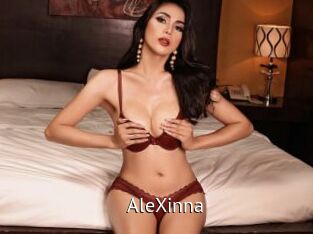 AleXinna
