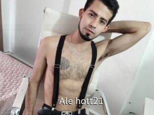 Ale_hott21