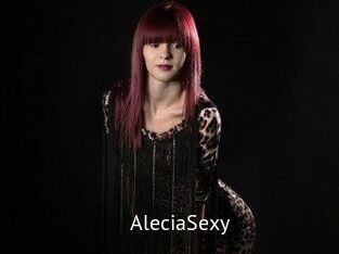 AleciaSexy