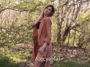 AlecyaMar