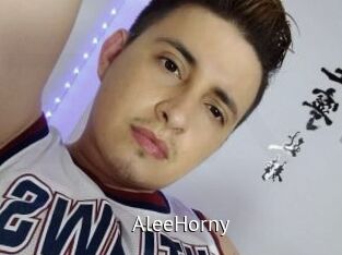 AleeHorny