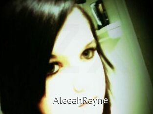 AleeahRayne