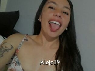 Aleja19