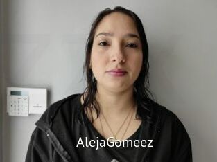 AlejaGomeez