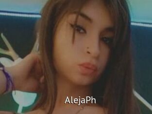 AlejaPh