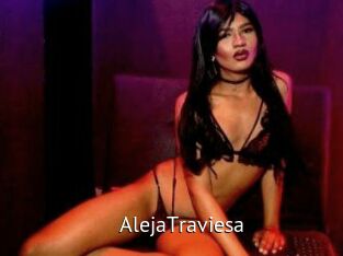 AlejaTraviesa