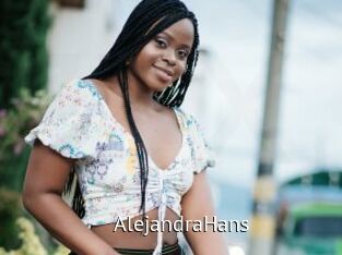 AlejandraHans