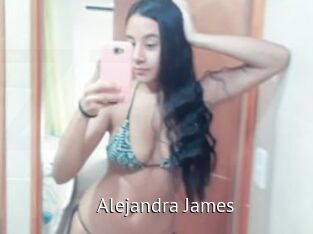 Alejandra_James