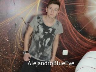 AlejandroBlueEye