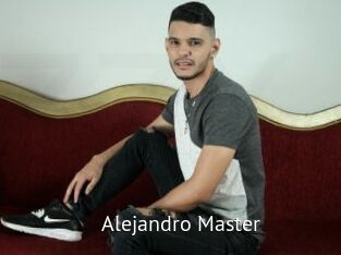 Alejandro_Master