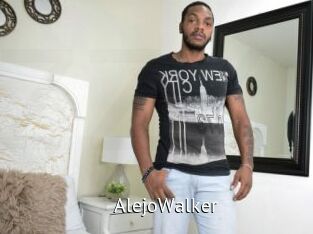 AlejoWalker Zizi X