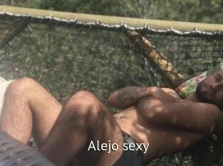 Alejo_sexy Zizi X