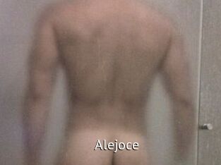 Alejoce Zizi X