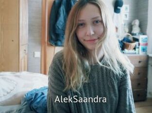 AlekSaandra