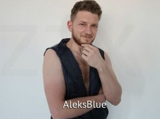 AleksBlue