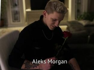 Aleks_Morgan