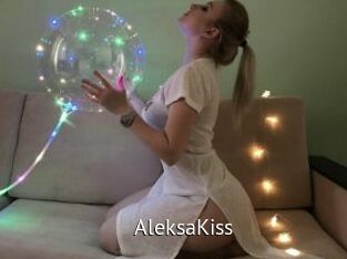 AleksaKiss