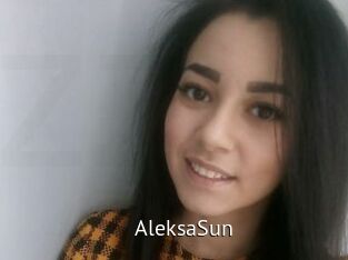 AleksaSun
