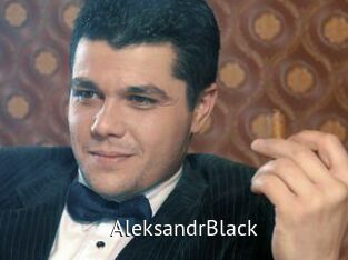AleksandrBlack