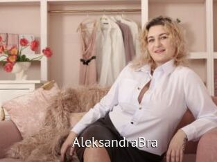 AleksandraBra Zizi X