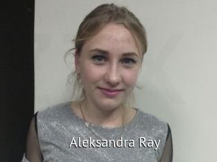 Aleksandra_Ray