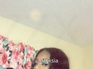 Aleksia