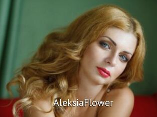 AleksiaFlower