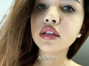 Alelove Zizi X
