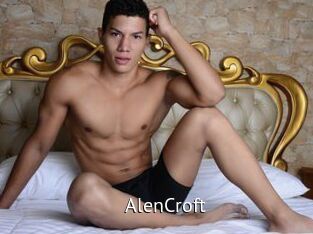 AlenCroft Zizi X
