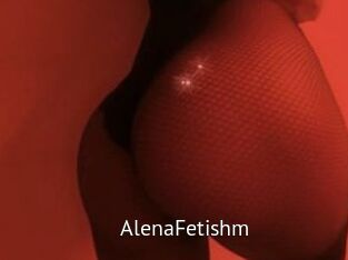 AlenaFetishm