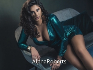 AlenaRoberts