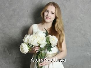 AlenaSvetlaya