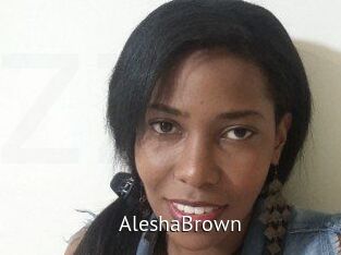 AleshaBrown