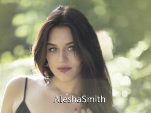 AleshaSmith