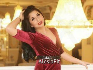 AlesiaFit