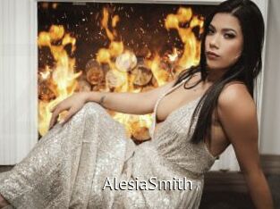 AlesiaSmith Zizi X