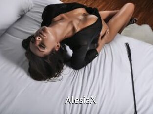 AlesiaX