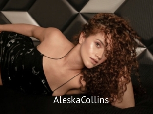 AleskaCollins Zizi X