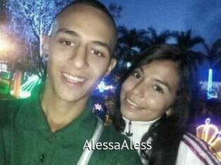 AlessaAless