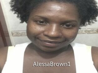 AlessaBrown1