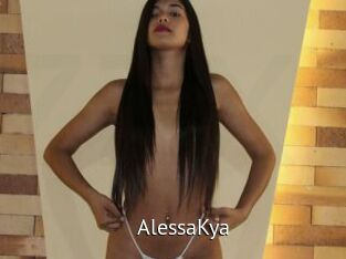 AlessaKya
