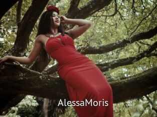 AlessaMoris