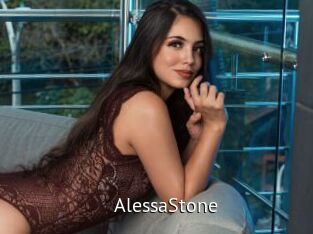 AlessaStone